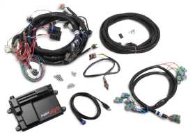 HP EFI ECU And Harness Kit 550-603N